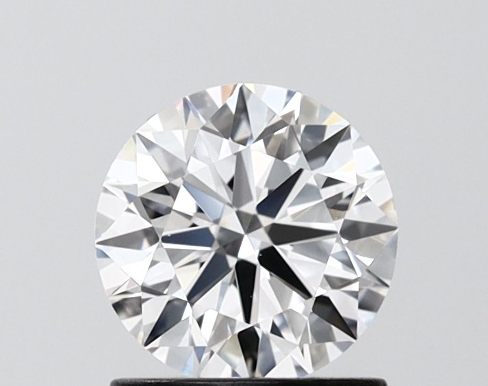 1.04 ct Round D VVS2 IGI Certified Lab Grown Diamond