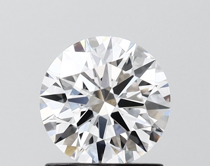 1.03 ct Round D VVS2 IGI Certified Lab Grown Diamond