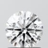 1.02 ct Round D VVS2 IGI Certified Lab Grown Diamond