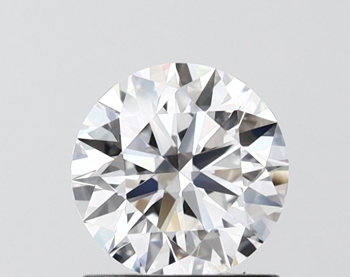 1.05 ct Round D VVS2 IGI Certified Lab Grown Diamond