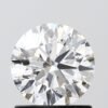 1.02 ct Round D VVS2 IGI Certified Lab Grown Diamond
