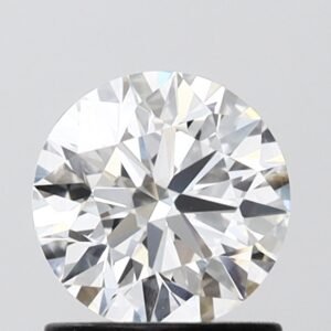 1.02 ct Round D VVS2 IGI Certified Lab Grown Diamond