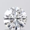 1.03 ct Round D VVS2 IGI Certified Lab Grown Diamond