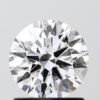 1.06 ct Round D VVS2 IGI Certified Lab Grown Diamond