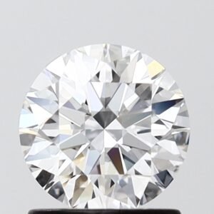 1.08 ct Round D VVS2 IGI Certified Lab Grown Diamond