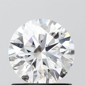 1.05 ct Round D VVS2 IGI Certified Lab Grown Diamond