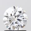 1.05 ct Round D VVS2 IGI Certified Lab Grown Diamond