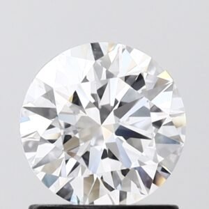 1.05 ct Round D VVS2 IGI Certified Lab Grown Diamond
