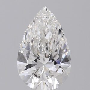 2.04 ct Pear E VS1 IGI Certified Lab Grown Diamond