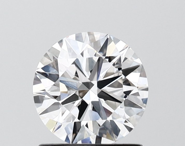 1.02 ct Round D VVS2 IGI Certified Lab Grown Diamond