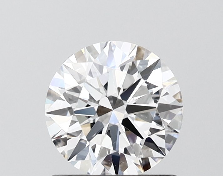 1.01 ct Round D VVS2 IGI Certified Lab Grown Diamond