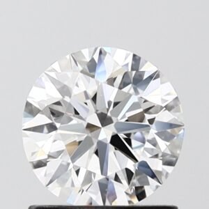 1.03 ct Round D VVS2 IGI Certified Lab Grown Diamond