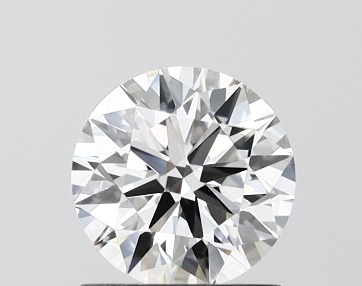 1.01 ct Round D VVS2 IGI Certified Lab Grown Diamond