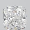 4.00 ct Cushion E VS2 IGI Certified Lab Grown Diamond