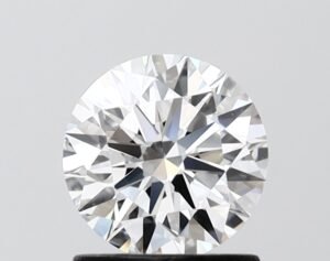 1.05 ct Round D VVS2 IGI Certified Lab Grown Diamond