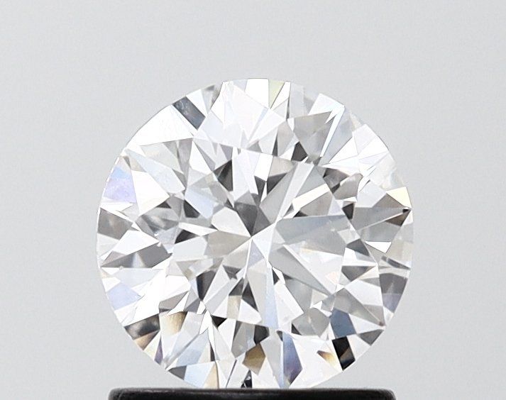 1.05 ct Round D VVS2 IGI Certified Lab Grown Diamond