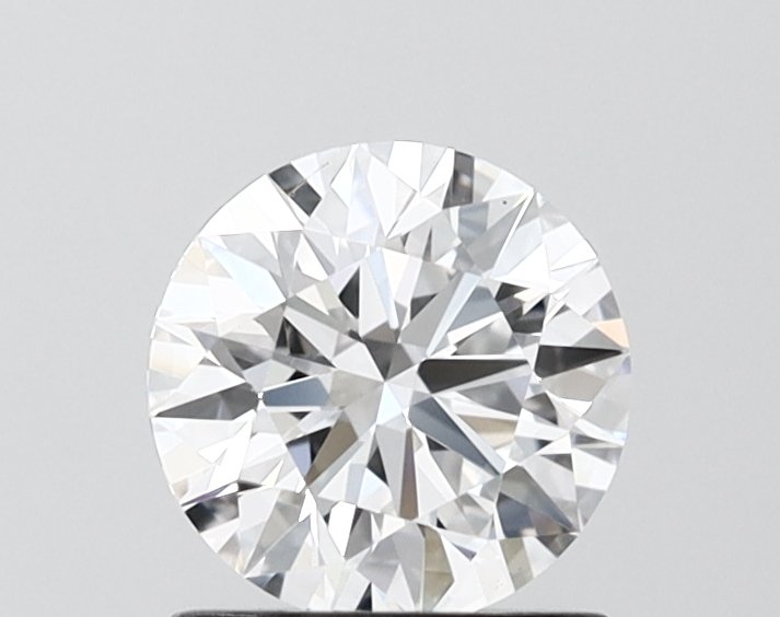 1.02 ct Round D VVS2 IGI Certified Lab Grown Diamond