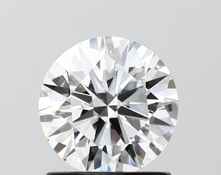 1.06 ct Round D VVS2 IGI Certified Lab Grown Diamond