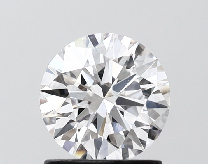 1.05 ct Round D VVS2 IGI Certified Lab Grown Diamond