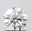 1.01 ct Round D VVS2 IGI Certified Lab Grown Diamond
