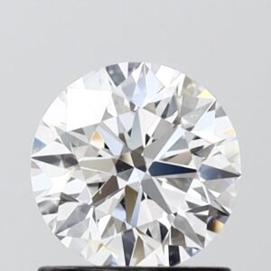 1.01 ct Round D VVS2 IGI Certified Lab Grown Diamond