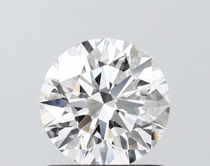 1.04 ct Round D VVS1 IGI Certified Lab Grown Diamond