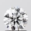 1.03 ct Round D VVS1 IGI Certified Lab Grown Diamond