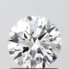 1.01 ct Round D VVS1 IGI Certified Lab Grown Diamond