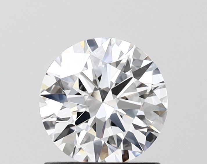 1.01 ct Round D VVS1 IGI Certified Lab Grown Diamond