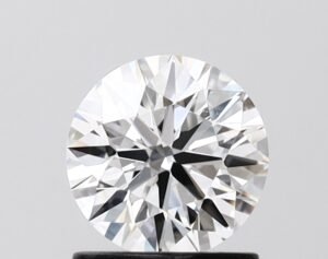 1.01 ct Round D VVS1 IGI Certified Lab Grown Diamond