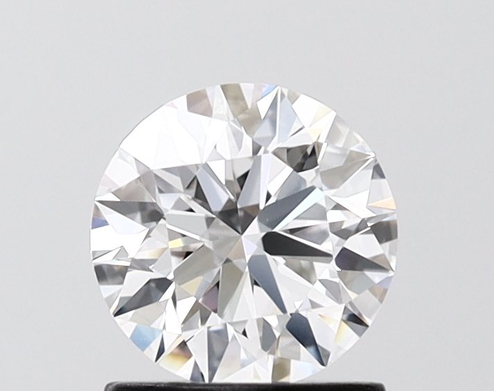1.04 ct Round D VVS1 IGI Certified Lab Grown Diamond