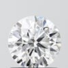 1.00 ct Round D VVS1 IGI Certified Lab Grown Diamond