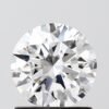 1.03 ct Round D VVS1 IGI Certified Lab Grown Diamond