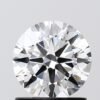 1.01 ct Round D VVS1 IGI Certified Lab Grown Diamond