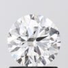 1.06 ct Round D VVS1 IGI Certified Lab Grown Diamond