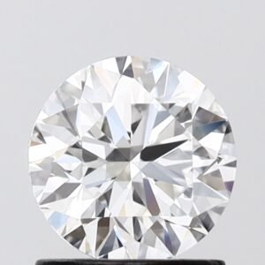 1.06 ct Round D VVS1 IGI Certified Lab Grown Diamond