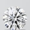 1.08 ct Round D VVS1 IGI Certified Lab Grown Diamond