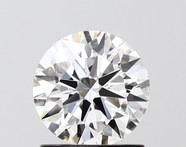 1.07 ct Round D VVS1 IGI Certified Lab Grown Diamond