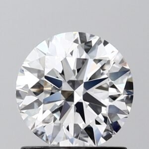 1.08 ct Round D VVS1 IGI Certified Lab Grown Diamond