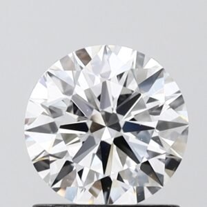 1.05 ct Round D VVS1 IGI Certified Lab Grown Diamond