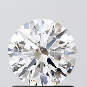 1.04 ct Round D VVS1 IGI Certified Lab Grown Diamond