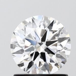 1.07 ct Round D VVS1 IGI Certified Lab Grown Diamond