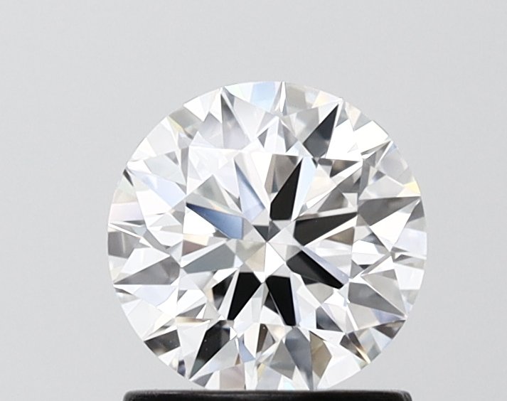 1.07 ct Round D VVS1 IGI Certified Lab Grown Diamond
