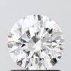 1.09 ct Round D VVS1 IGI Certified Lab Grown Diamond