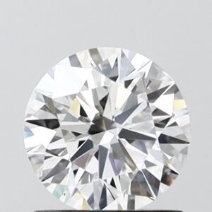 1.06 ct Round D VVS1 IGI Certified Lab Grown Diamond