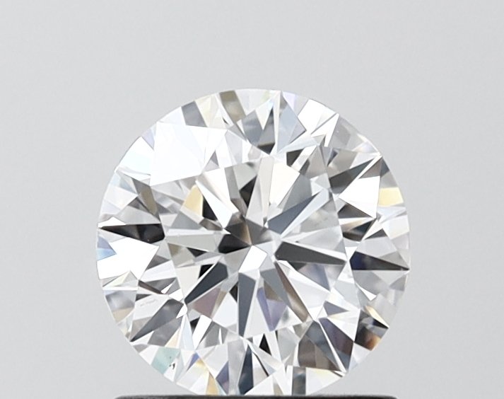 1.06 ct Round D VVS1 IGI Certified Lab Grown Diamond