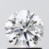 1.07 ct Round D FL IGI Certified Lab Grown Diamond