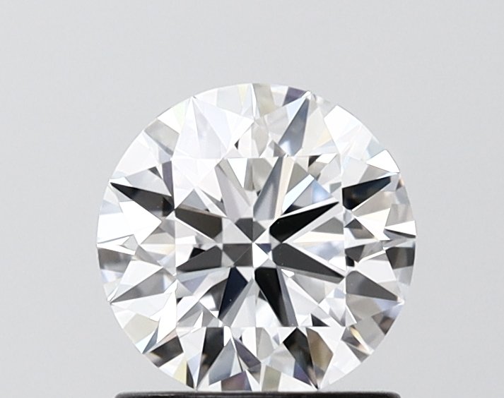 1.06 ct Round D FL IGI Certified Lab Grown Diamond