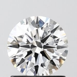1.04 ct Round D VVS1 IGI Certified Lab Grown Diamond