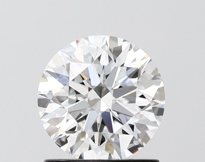 1.06 ct Round D VVS1 IGI Certified Lab Grown Diamond